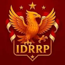 IDRRP - Tantangan Seru dalam Dunia Puzzle